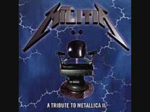 Holocaust (4) — Holocaust - Master of Puppets