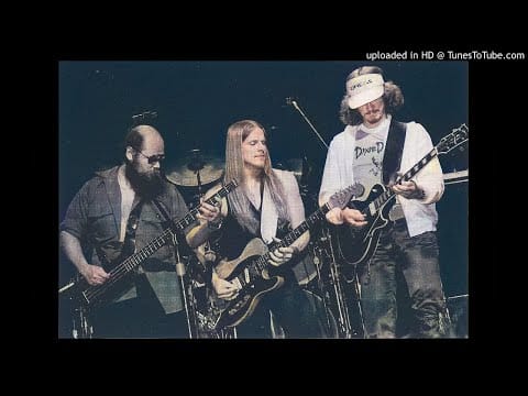 Dixie Dregs — Dixie Dregs ► Ice Cakes  Live 1979 [HQ Audio] King Biscuit Flower Hour