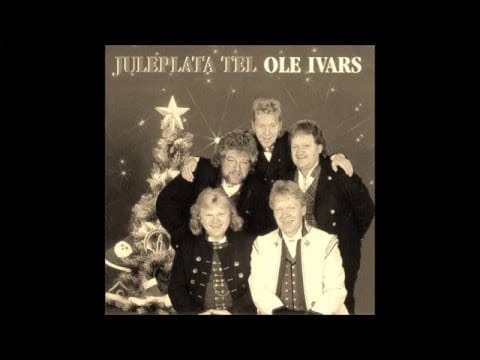 Ole Ivars — Ole Ivars - Maris Julevals