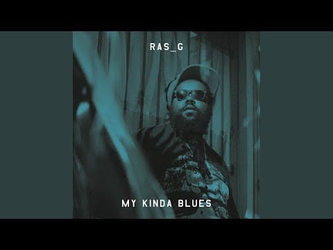 Ras G — Track 1