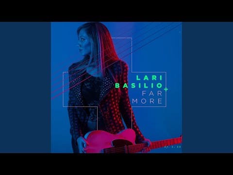 Lari Basilio — A Million Words