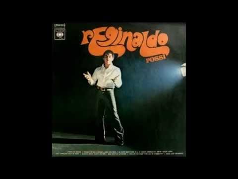 Reginaldo Rossi — Reginaldo Rossi - Se Você Quer Pode Ir
