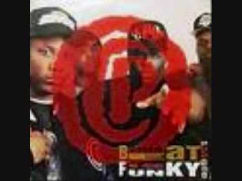 C.P.O. — C.P.O. - This Beat Is Funky ( Mo Better Funky Remix )