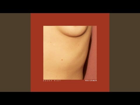Reena Riot — Good Old Waltz