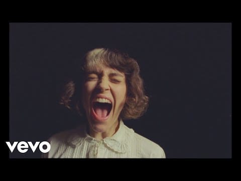 Pomme — Pomme - Je sais pas danser