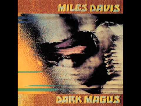 Miles Davis — Miles Davis - Dark Magus (1974) - full album