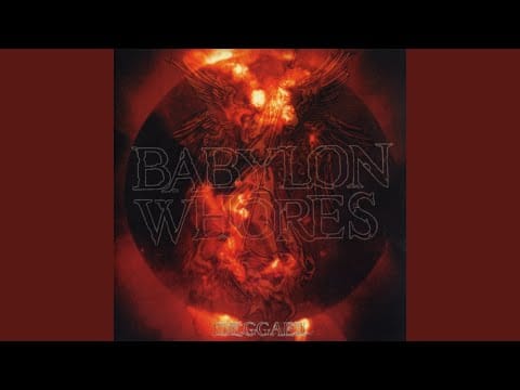 Babylon Whores — Deggael: A Rat's God