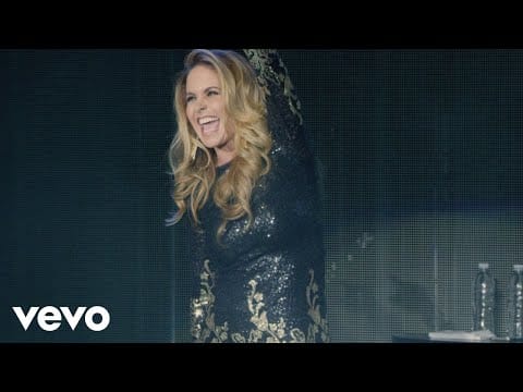 Lucero (2) — Lucero - No Me Dejes Ir (En Vivo)