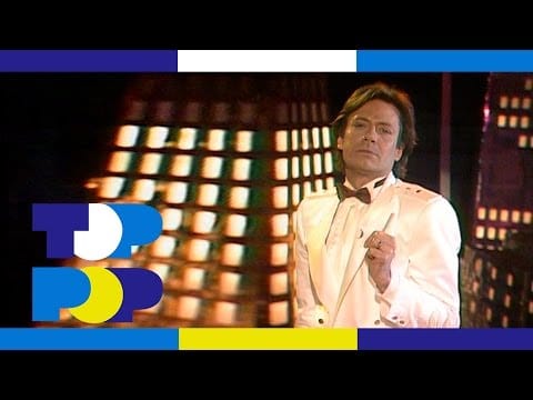 Rob de Nijs — Rob De Nijs - Johnny Soldaat • TopPop
