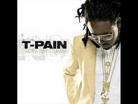 Charlie Wilson — Supa Sexy - Charlie Wilson feat. T-Pain