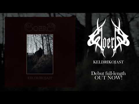 Soerd — SOERD (Est) - Keldrikojast [FULL STREAM]