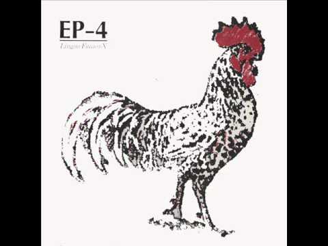 EP-4 — EP- 4  - dB
