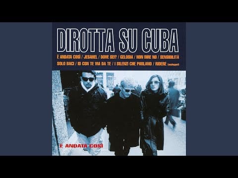 Dirotta Su Cuba — Jesahel