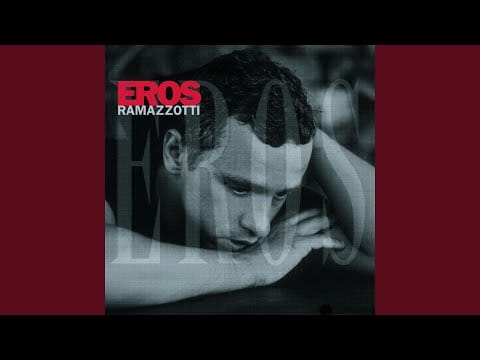 Eros Ramazzotti — Favola