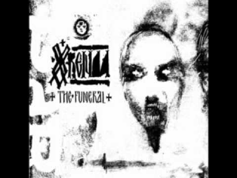 Orenda — Orenda - The Plague