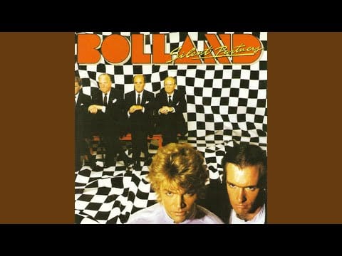 Bolland & Bolland — Imagination (Extended Version)