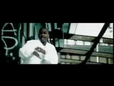 Cam'ron — Cam'ron - Down and Out ft Kanye West (Official Video)