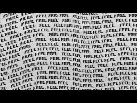 The Soft Moon — THE SOFT MOON - Feel (Official Audio)