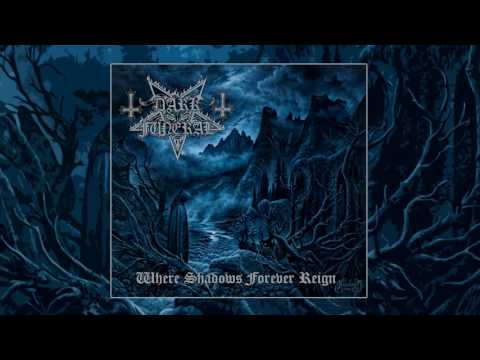Dark Funeral — Dark Funeral - Temple Of Ahriman