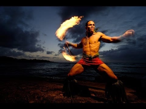 Godha — Godha - Firedance [Visualization]