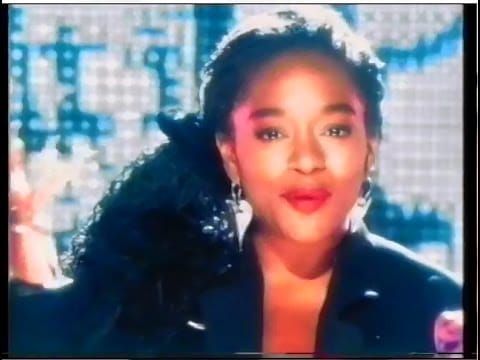 Kym Mazelle — Kym Mazelle - Love Strain