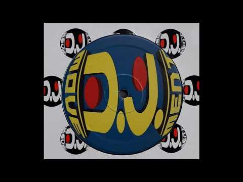 Jay Sex — Jay Sex - Moving My Hands (Extended Mix)