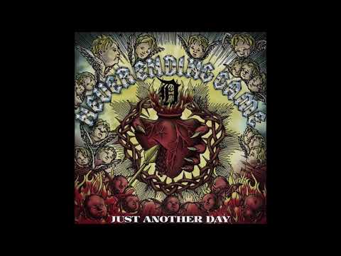 Never Ending Game — Never Ending Game - Just Another Day 2019 (Full Album)