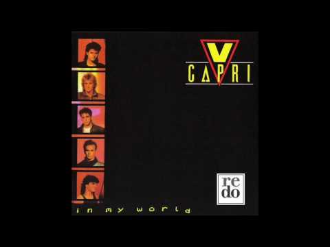 V Capri — V Capri - Now I Know - 2006