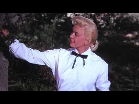 Doris Day — Doris Day sings "Secret Love" from "Calamity Jane" (1953)