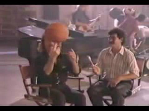 REO Speedwagon — REO Speedwagon - In My Dreams