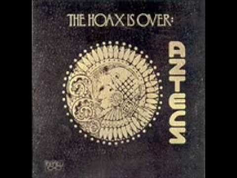 Billy Thorpe And The Aztecs — Billy Thorpe & the Aztecs - Gangster of Love