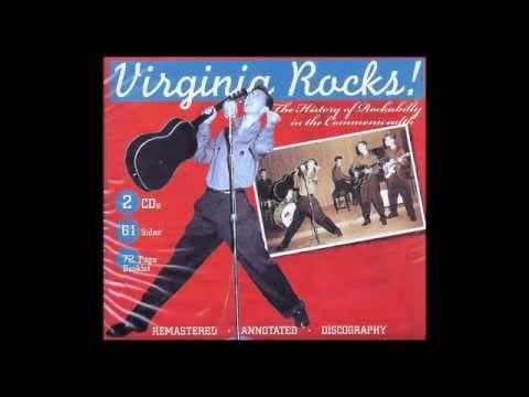 Hank C. Burnette — Hank C. Burnette - "Here Comes That Train" (old version)