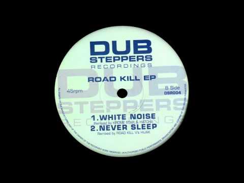 DJ Hatcha — Krome Star & Hatcha - Never Sleep