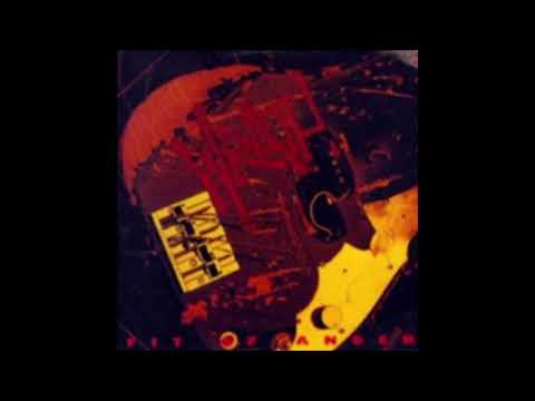 Wrath (6) — Wrath - Fit of Anger (FULL ALBUM) (1988)