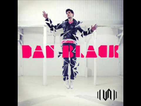 Dan Black — Dan Black - Cocoon (With Lyrics)