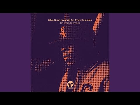 Mike Dunn — Deep Track 9