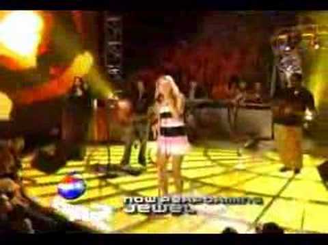 Jewel — Jewel - Intuition LIVE