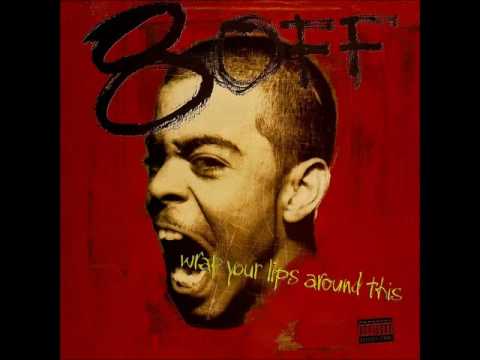 8-Off — 8-Off Agallah - I Ain't The Only Rapper