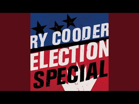 Ry Cooder — Kool-Aid