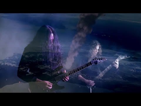 Terraphobia — Terraphobia - Eschaton (Official Music Video)