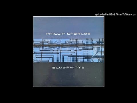 Phillip Charles — Phillip Charles - Open To Suggestions