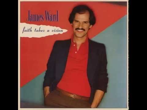 James Ward (4) — James Ward - Take Hold