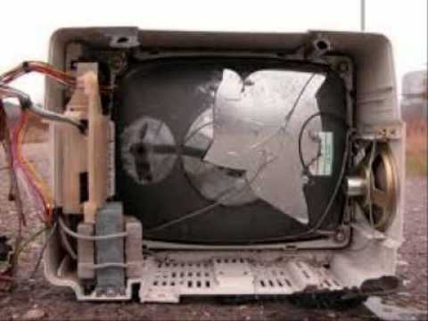Alternative TV — Alternative TV - Total Switch Off