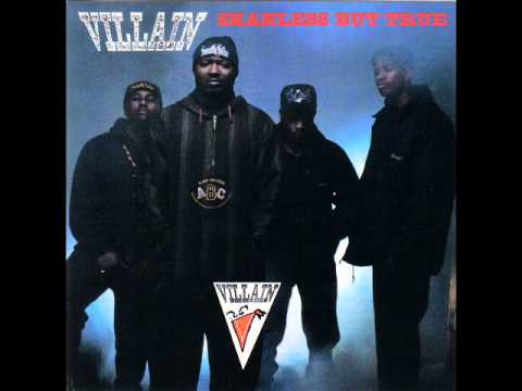 Villain — Villain - Pigs In A Blanket