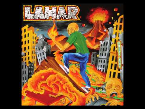 Lahar (4) — Lahar - Obeti doby