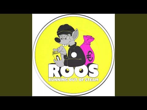 No_4mat — Riddm (DJ ÆDIDIAS Remix)