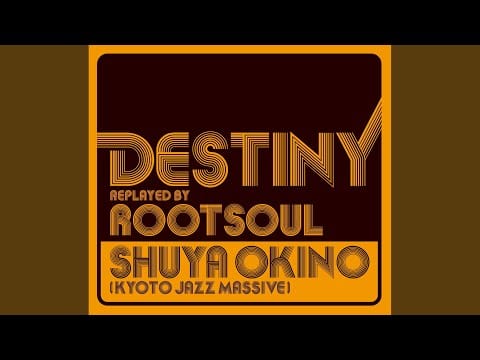 Shuya Okino — Take A Look At Yoursel