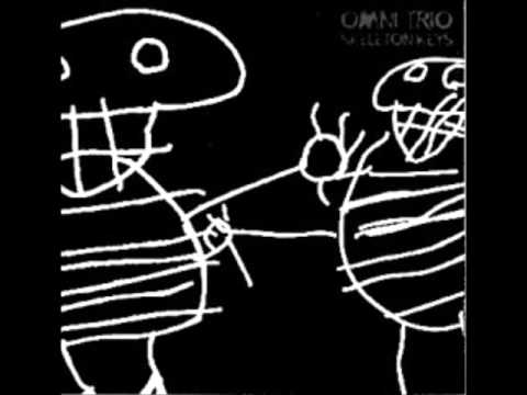 Omni Trio — Omni Trio - Trippin' VIP (Remastered)