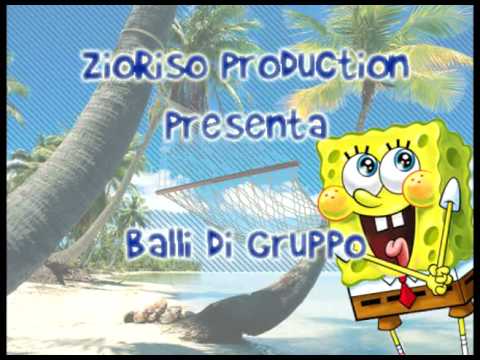 The Cocorito Tropical Band — Balli di gruppo - Cocorito