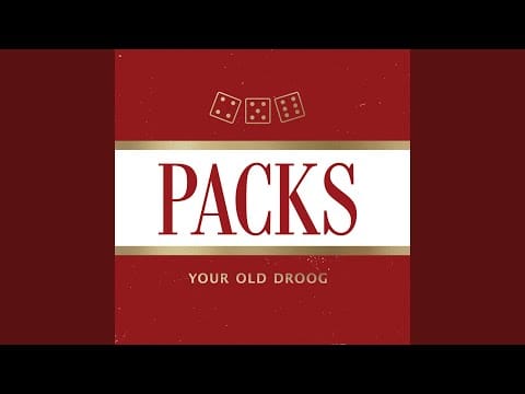 Your Old Droog — Bangladesh